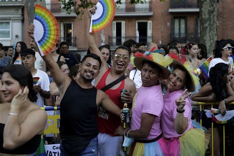 crusiing madrid|Mapa gay 2024 de Madrid